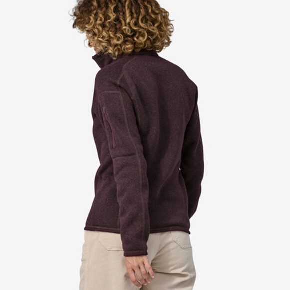 Patagonia Women's Better Sweater Pullover Size XSmall - Picture 3 of 14